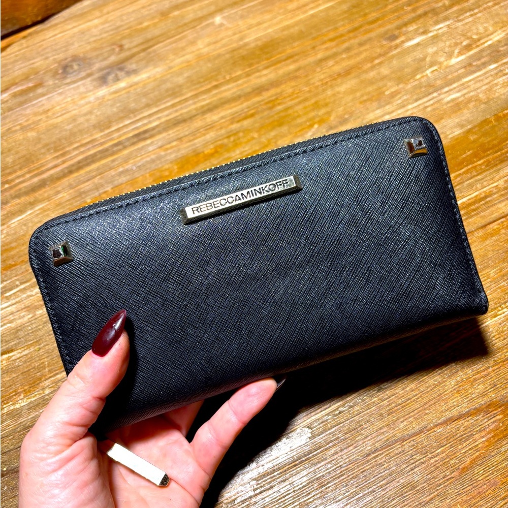 Rebecca Minkoff walet